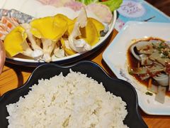 -民食香·腊排骨野生菌美食(木府店)