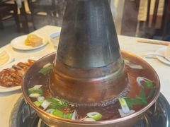 -北平楼·老北京涮羊肉(双流总店)