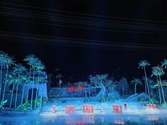 -三亚红色娘子军演艺公园景区