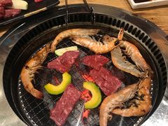 -御牛道日式烤肉料理(杭州万象城店)