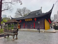 -常州古运河南大街文化旅游区-人民公园