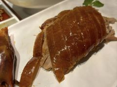 -悦融·京鲁菜·露台花园(安定门店)