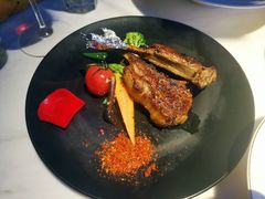 -Wei菋·Le Bistrot