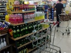 -联华超市(新闸路店)