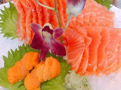 -林妈妈村·日式料理(宝山万达店)