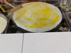 -新农村煎饼果子(香港花园店)