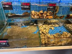 -连锦记海鲜烧烤大排档·锦州特色(西安路交大店)