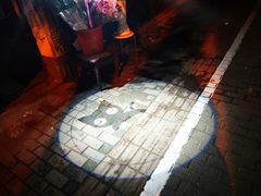 -福烤锦花(长乐路店)