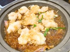 -绿茶餐厅(松江万达店)