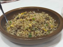 -阳江餐厅·30年老字号·粤菜海鲜大排档