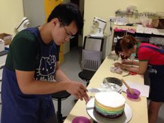 -杜勒瓦Cake&More 蛋糕派对定制
