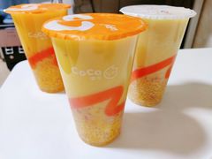 -CoCo都可(大石万民城店)