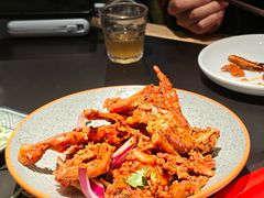 -老味烧烤(总店)