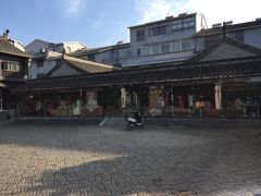 -清茶馆