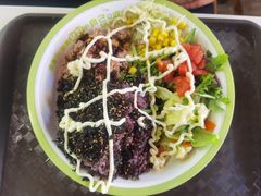 -吉林大学前卫校区南区-日新楼