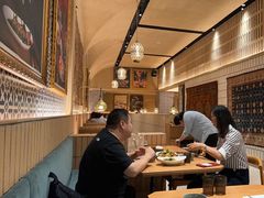 -香料集市新疆餐厅·清真聚餐(成都远洋太古里店)