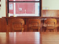 -Catch Bagel(芳草地店)