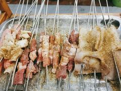 -小寒羊烧烤(凯瑞时代大厦店)