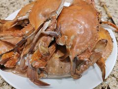 -禾斗海鲜自助(市南银座店)