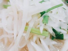 -衡地道·三菜一汤(水岸新城店)