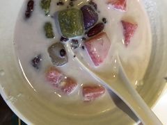 -豪享来中西餐厅(隆昌店)