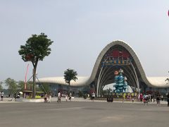 -渔岛海洋度假区