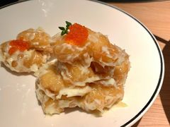 芥末虾仁球-太二酸菜鱼(沈阳万象城店)