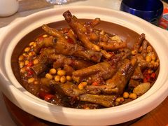 -小柴米·传统江西菜(八一广场店)