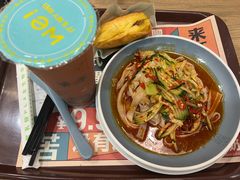 -魏家凉皮(协和店)