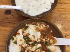 -袁家豆腐