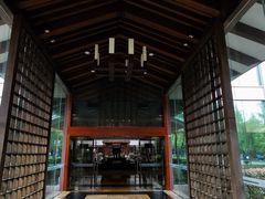 -绍兴鉴湖君澜大酒店