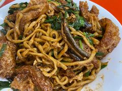 -三百碗宝应长鱼面(板仓街店)