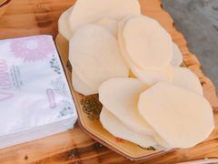 -黄利砖万峰林布依特色酸笋牛肉馆