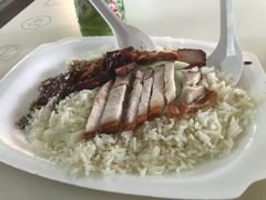 -纽顿熟食中心