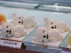 -嗒令甜品·主题融合料理餐厅(首座时代店)
