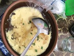 -涵家味土菜馆·徽州一绝臭鳜鱼(三河古镇店)