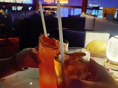 -长沙北辰洲际酒店-SKY 27酒廊