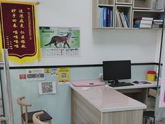 -嘉馨宠物医院·CT影像转诊·心脏科·犬猫全科诊疗中心(下沙大学城院区)