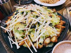 -MI WU FACTORY米屋美食工厂餐厅(绿地店)