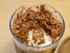-大酉·M Coffee(北京美术馆店)