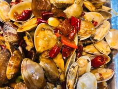 -碎怂烤肉(钟楼柳巷店)