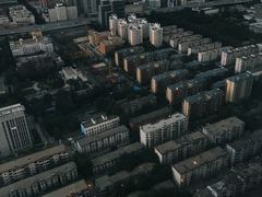 -万达文华酒店·48F云端窗景美食汇自助餐厅