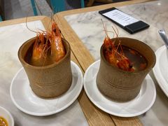 -莆田餐厅(NEX店)