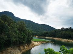 -增城大丰门漂流