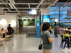 -宜家·瑞典风味餐厅(北京西红门店)