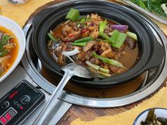 -鸡煲王(上油松店)