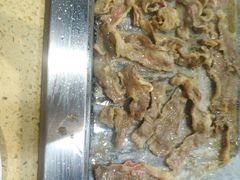 -多喜客海鲜烤肉自助烤场(百花红楼店)