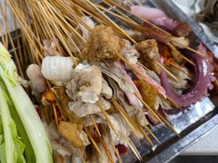 -小向麻辣烫(天街总店)