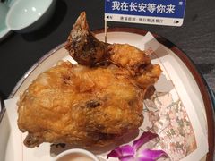 -唐猫庭院·千年陕菜(赛格国际购物中心店)