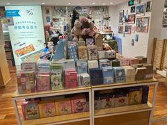 -猫的天空之城概念书店(景德镇陶溪川店)